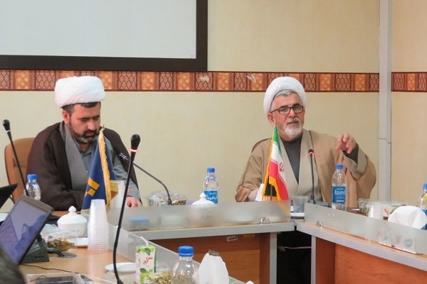 همایش بین‌المللی اندیشه‌های دفاعی رهبر معظم انقلاب اسلامی