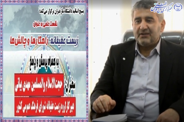 سعید میرزا نژاد