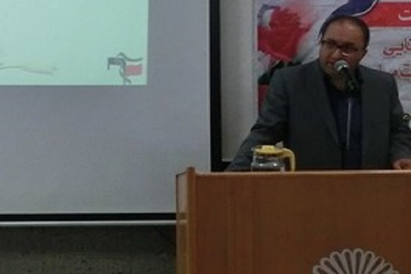 ملت ایران اسلامی یک نظام مقتدر و توانمند را پایه‌گذاری کردند