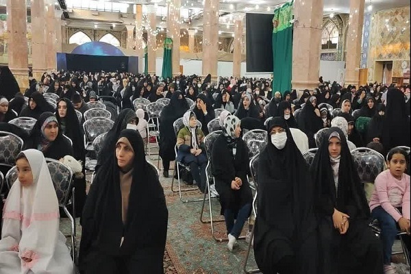 اسلام و انقلاب اسلامی، مدافع واقعی حقوق زنان است