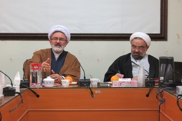 آخرین وضعیت کشور افغانستان بررسی شد