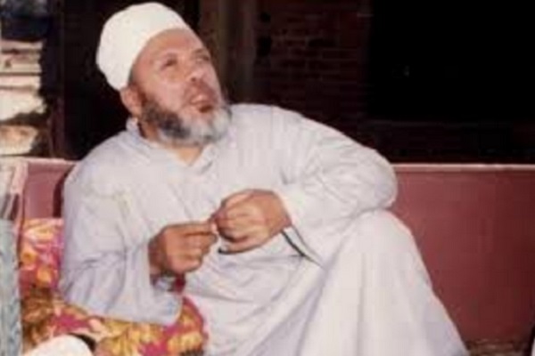 عبدالحمید کشک، مفسر و خطیب مصری