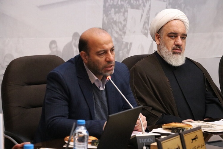 محمدباقر هنربر، مدیرکل بحران استانداری آذربایجانشرقی محمدباقر هنربر، مدیرکل بحران استانداری آذربایجانشرقی