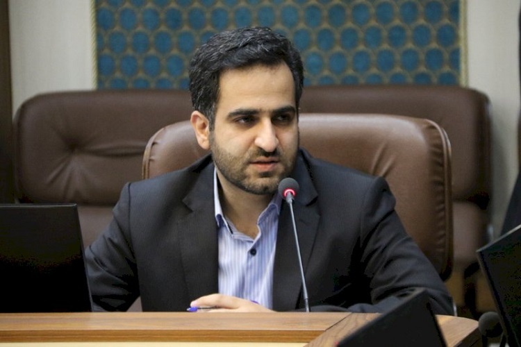 حسن میثمی، مدیرکل روابط عمومی و اطلاع‌رسانی وزارت میراث فرهنگی، صنایع دستی و گردشگری