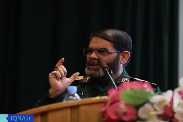 سردار معروفی