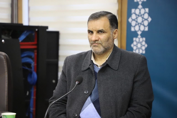 احمدرضا دالوند، معاون هماهنگی امور عمرانی استاندار لرستان