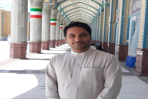 عمار حاتمی