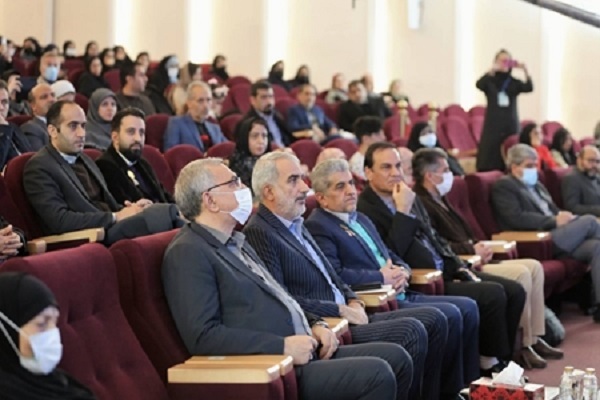 تأکید بر اصلاح سبک زندگی در جشنواره طب ایرانی