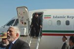 عکس | سفر یکروزه معاون اول رئیس جمهور به سیستان و بلوچستان