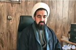 فیلم | دعوت نماینده ولی‌فقیه در جهادکشاورزی یزد برای حضور در مسابقات قرآن