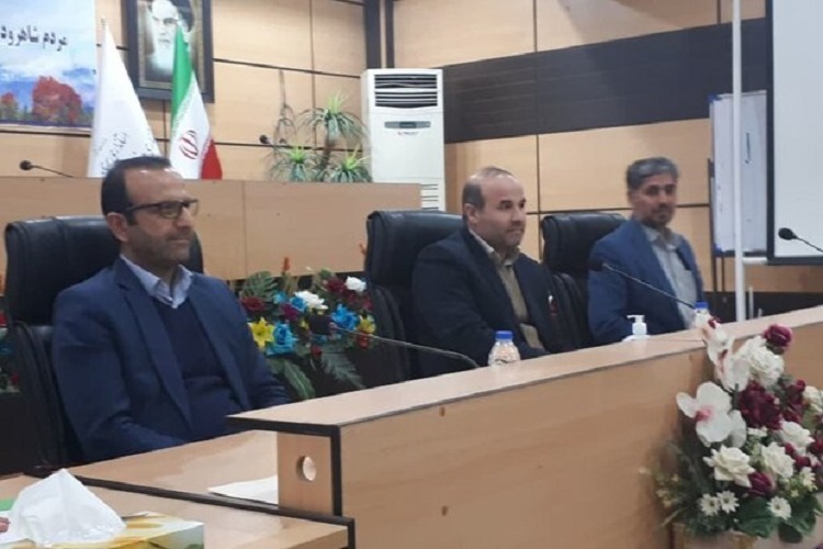 بیان موفقیت‌های دستگاههای اجرایی برای مردم از اصول جهاد تبیین است