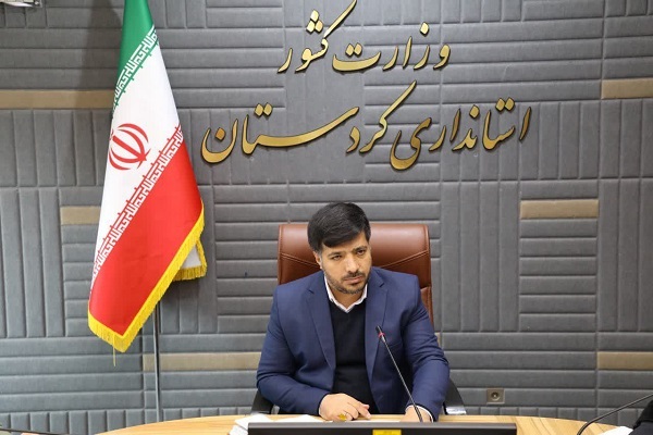 مهدی رمضانی، معاون سیاسی، امنیتی و اجتماعی استاندار کردستان مهدی رمضانی، معاون سیاسی، امنیتی و اجتماعی استاندار کردستان