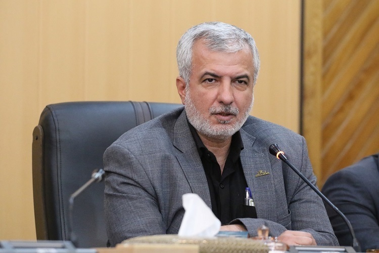 محمدحسین اسلامی، مدیرعامل اتحادیه تشکل‌ها و مؤسسات قرآن و عترت فارس