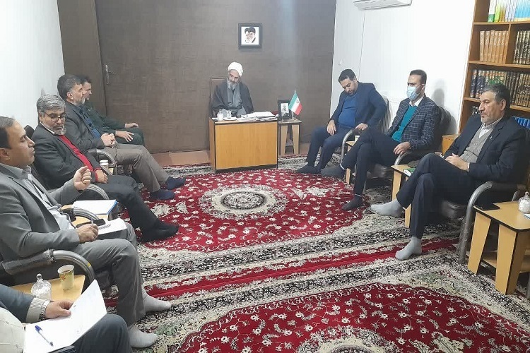 توزیع ۵۰۰ هزار بسته معیشتی بین نیازمندان سمنانی