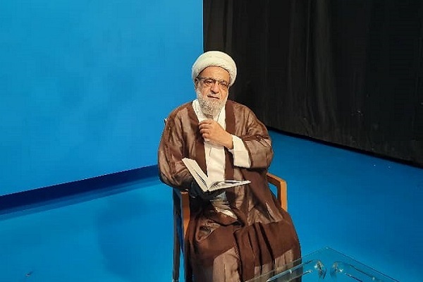 حجت‌الاسلام والمسلمین محمدجواد مروّجی طبسی، استاد حوزه و دانشگاه