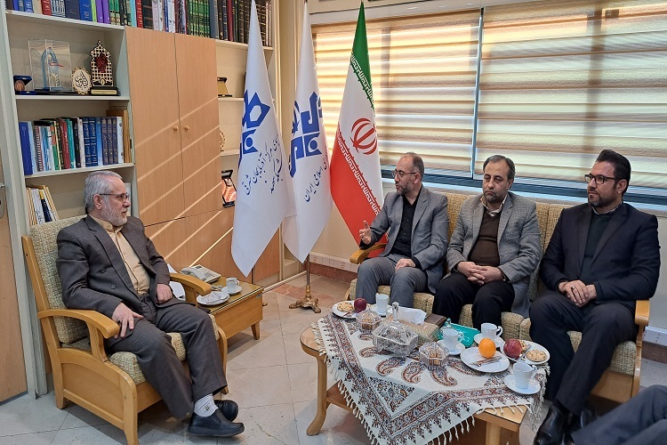 صداوسیمای آذربایجان شرقی، جهاددانشگاهی آذربایجان شرقی