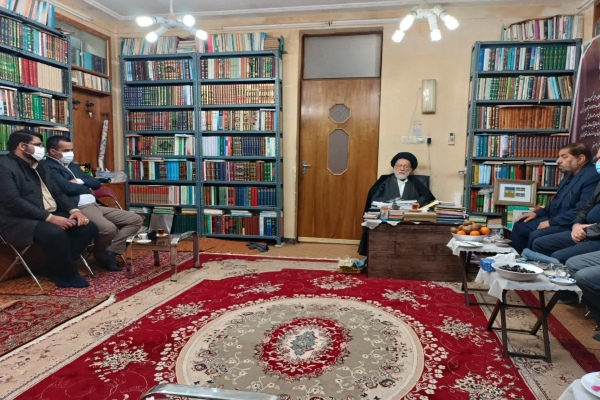 هرچه درباره سید محسن بگویید کم گفته‌اید