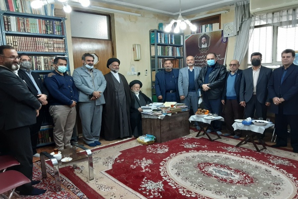 هرچه درباره سید محسن بگویید کم گفته‌اید