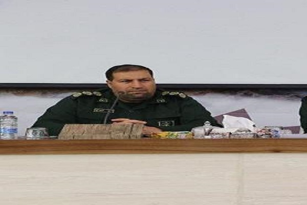 اقدام پارلمان اروپا نشان‌دهنده اثرگذاری سپاه در معادلات جهانی است