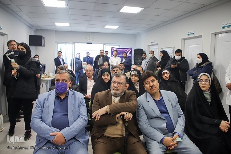 تعرفه خدمات آزمایشگاه مرکزی جهاددانشگاهی مشهد تقریباً دولتی است