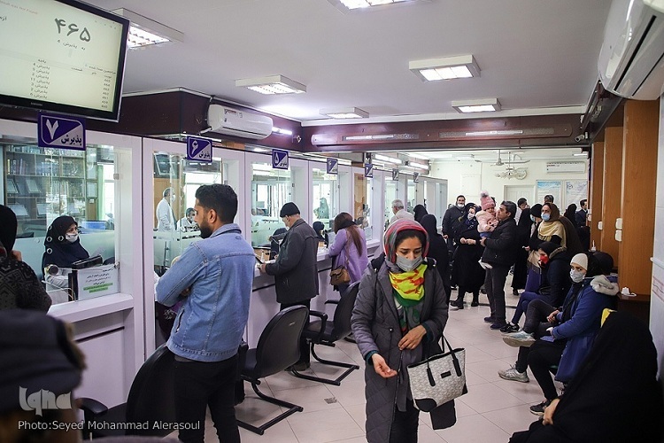 تعرفه خدمات آزمایشگاه مرکزی جهاددانشگاهی مشهد تقریباً دولتی است