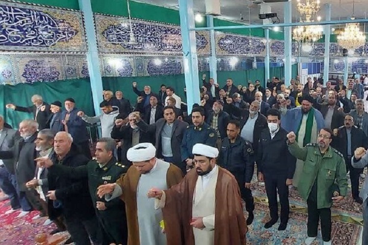 محکومیت اهانت به اسلام و قرآن در سمنان
