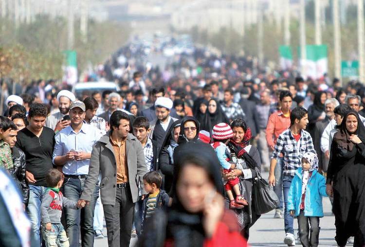 شاخص‌های سنجش دینداری در ایران با غرب تفاوت دارد
