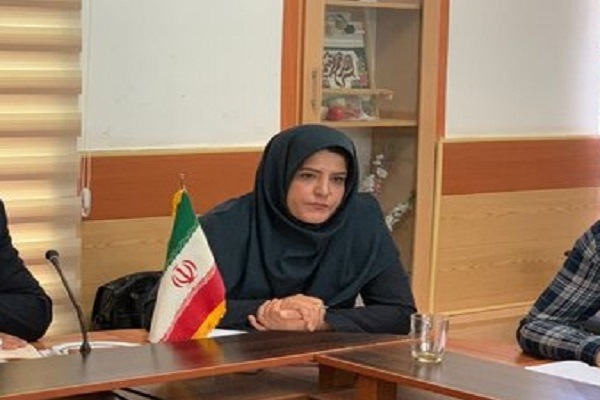 فرانک رستگارنسب، مدیرکل فرهنگی، اجتماعی استانداری کردستان فرانک رستگارنسب، مدیرکل فرهنگی، اجتماعی استانداری کردستان