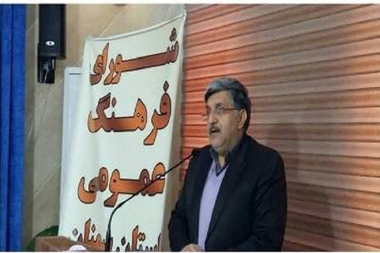 برتری شورای فرهنگ عمومی سمنان در کشور