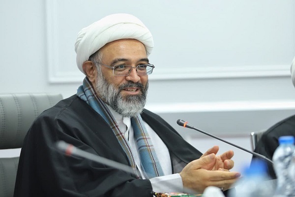 حجت‌الاسلام محمد لطفی‌نیاسر، مدیرکل صدا و سیمای استان قم