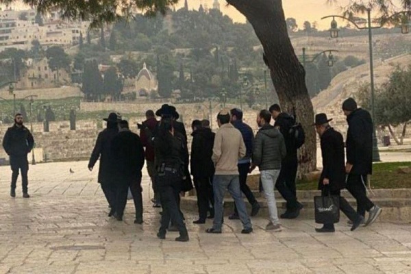 مصوبات نژادپرستانه کابینه نتانیاهو علیه فلسطینیان تا تقدیر اسرائیل از سازشگران عرب