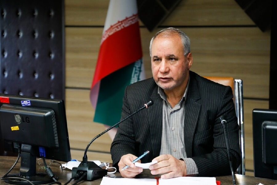علی شهریارپور، رئیس سازمان مدیریت و برنامه ریزی