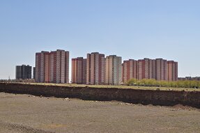 آخرین وضعیت طرح مسکن ملی در قزوین