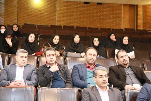 نشست راهکارهای بیولوژیکی جوان‌سازی» در لرستان