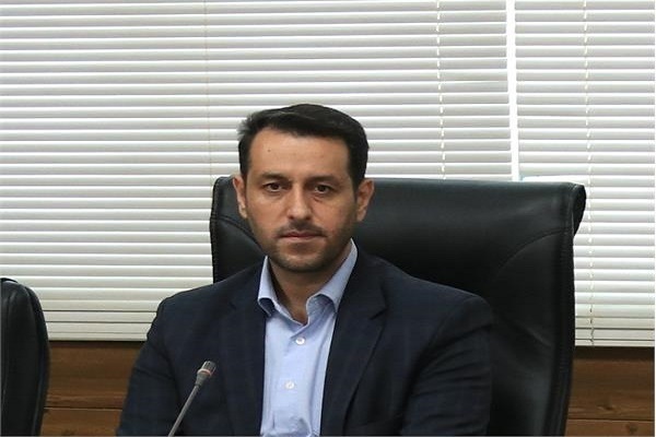 رعیت مدیرکل فرهنگ و ارشاد گلستان
