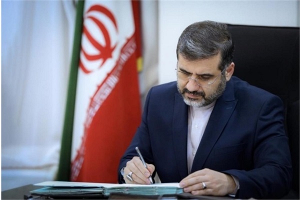 «مومنی‌شریف» و «سنگری» به جمع شورای ارزشیابی هنرمندان، نویسندگان و شاعران پیوستند