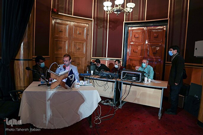 جای خالی میز تحلیل رادیو قرآن در مسابقات بین‌المللی قرآن