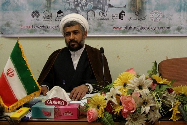 همت‌علی بناری، رئیس مجتمع آموزش عالی علوم انسانی اسلامی