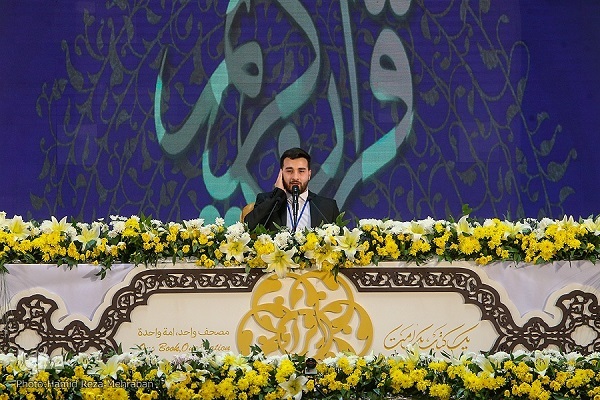 آغاز دیپلماسی قرآنی و حرکت خطرناک نماینده ایران