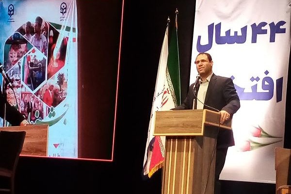 صحرایی رئیس دانشگاه فرهنگیان کشور