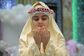 عکس | جشن تکلیف در سنندج