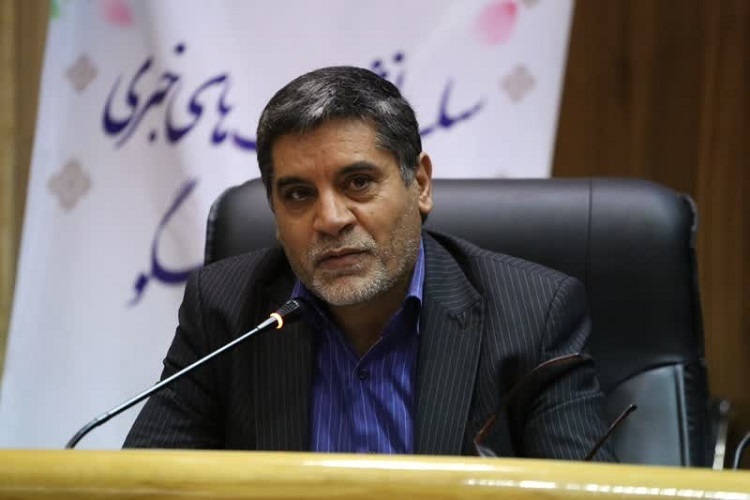 علیرضا زینلی، مدیرکل حج و زیارت استان فارس