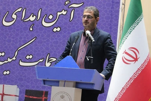 اسماعیل زارعیکوشا، استاندار کردستان اسماعیل زارعیکوشا، استاندار کردستان
