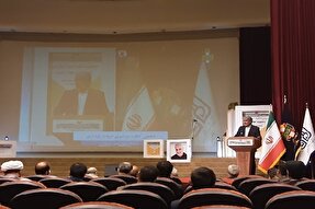 افتتاح دهمین کنگره ملی «ادبیات پایداری» در کرمان