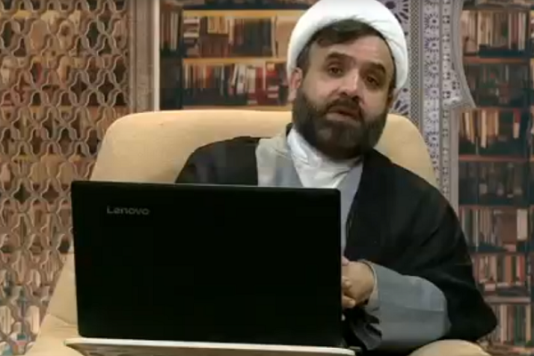 حجت‌الاسلام چراغی