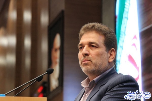 احمد لامعی گیو، رئیس دانشگاه بیرجند