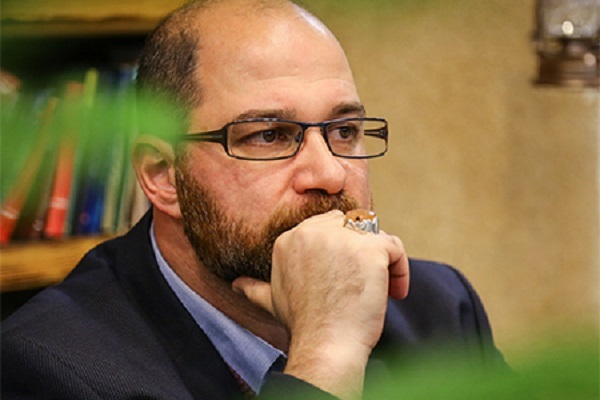 سهیل اسعد