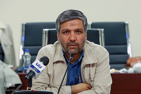 علی قاسم آبادی