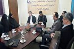 جوانان فعال قرآنی در جهاددانشگاهی گیلان تجلیل شدند