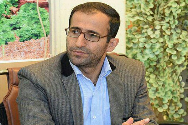 بهنام فروتن‌نیا، رئیس کمیته امداد چگنی